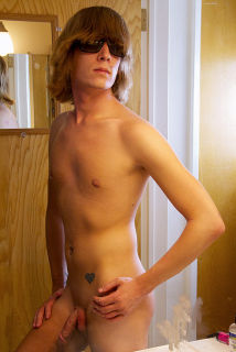 Alec Ditz