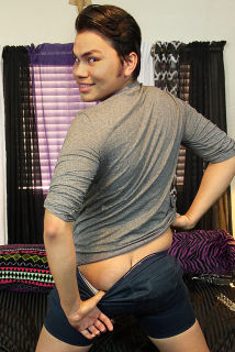 BJ Billmore