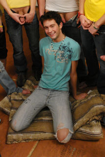 Jayden Taylor