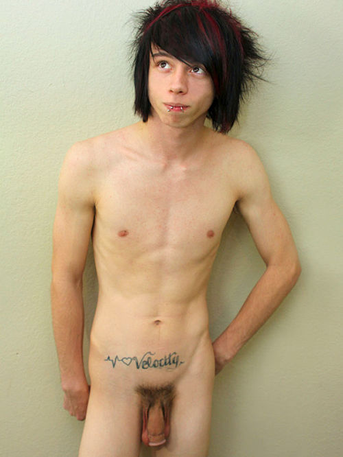 Nicky Six