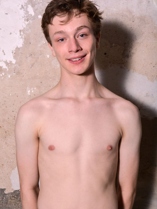 Alex Faux