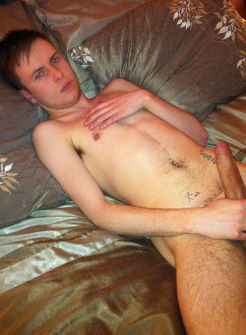Andy Rogers