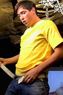 Kyle-Valasek