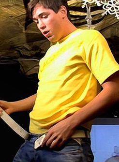 Kyle Valasek