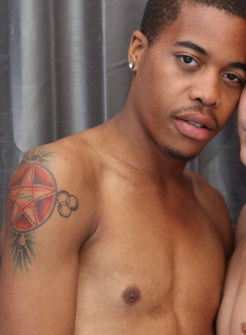 Markell Jacobs