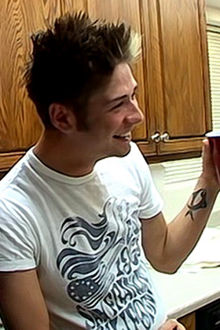 Shane-Allen
