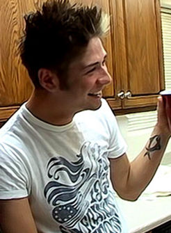 Shane Allen