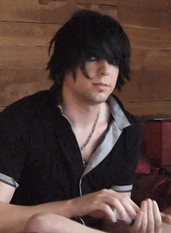 Trace Van De Kamp