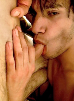 Tristan Hollister