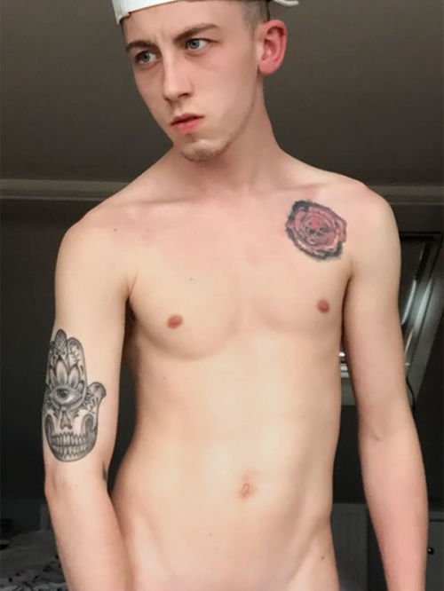 Arron Myers
